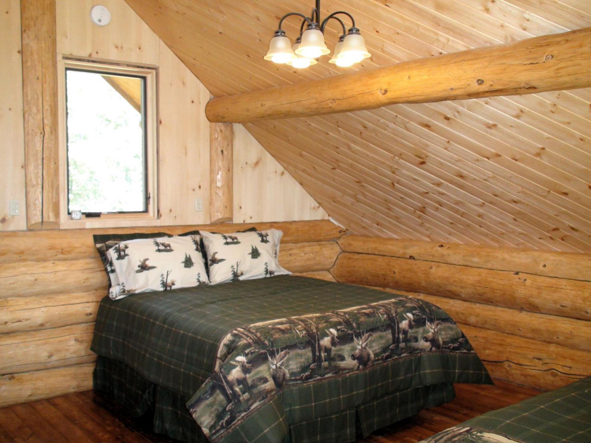 Anchor Point Captain Cook Lodge Екстериор снимка